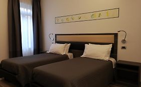 Palazzo Irma - Hotel - B&B Luxury